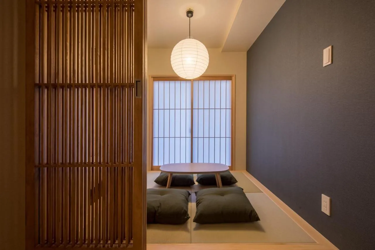 Yutaka Hotel Kyoto