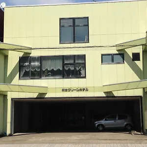 abashiri-green-hotel.hokkaidohotelsjapan.com/