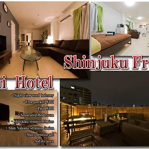 shinjuku-10mins-great-night-view-max-10ppl.alltokyohotels.com/