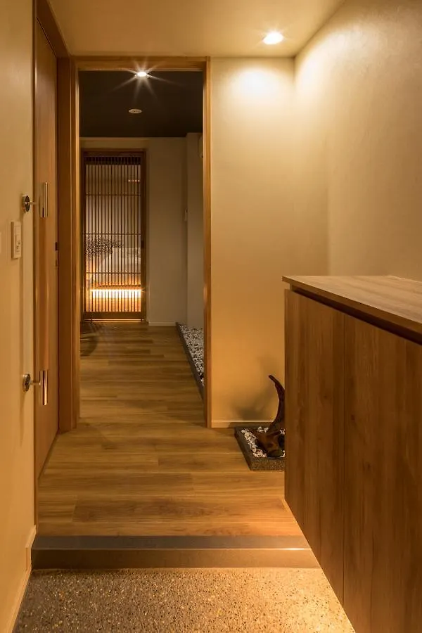 Yutaka Hotel Kioto 3*,