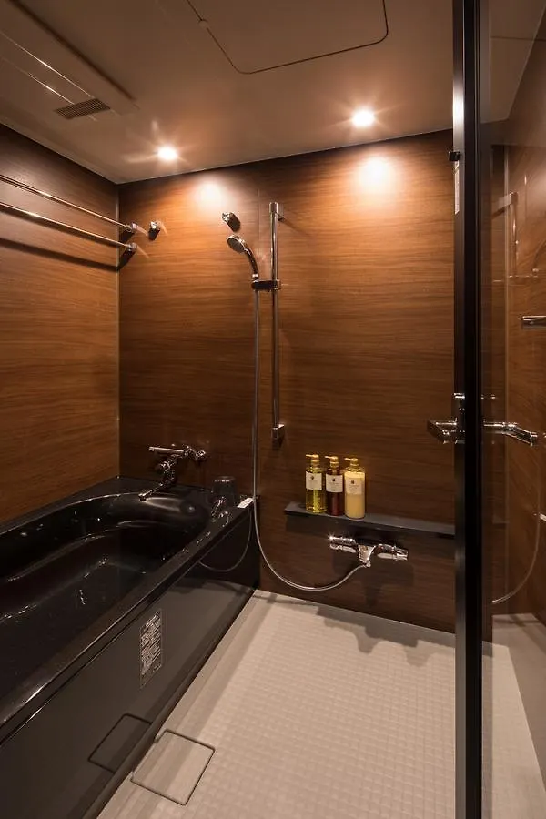 Yutaka Hotel Kioto