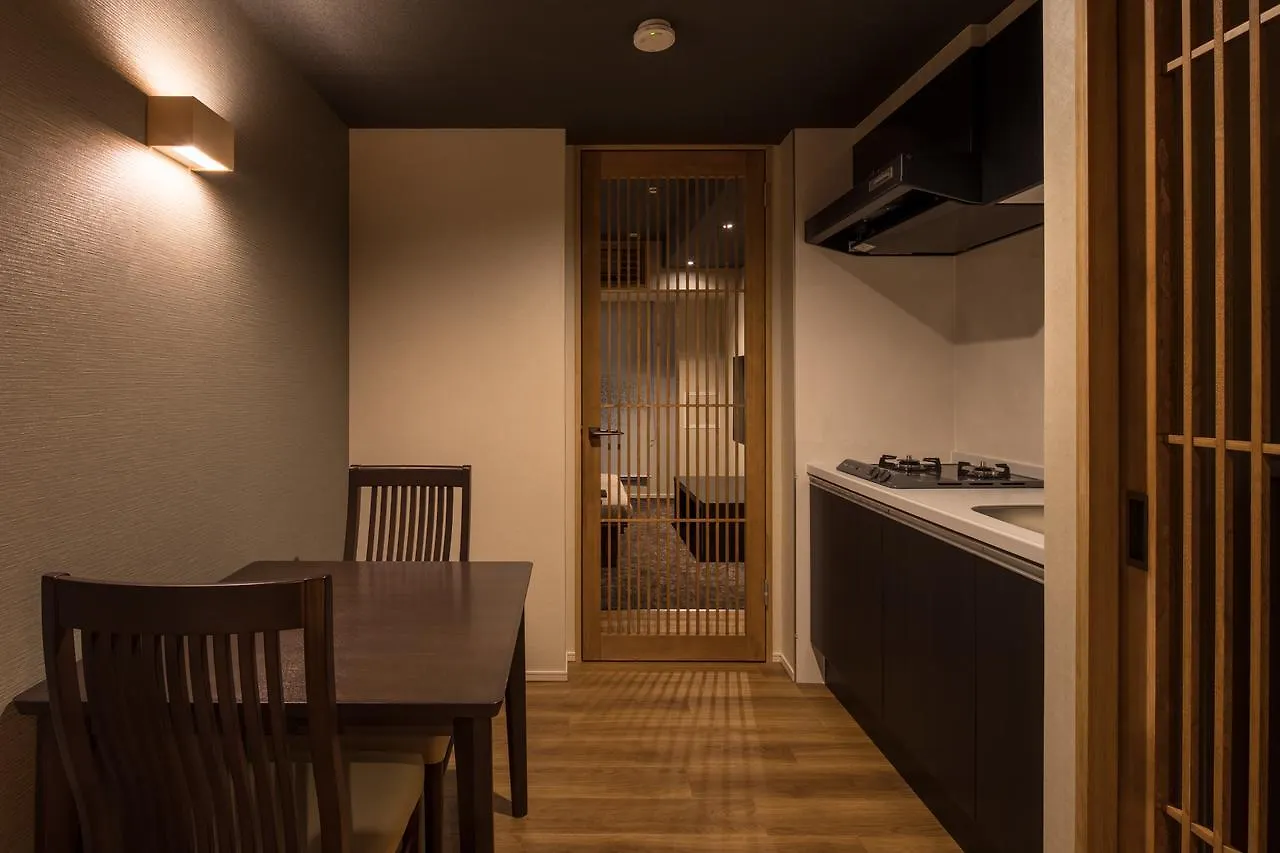 Yutaka Hotel Kioto 3*,  Japón