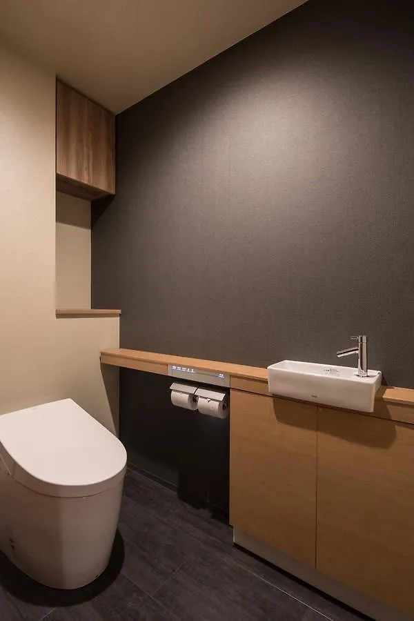 Yutaka Hotel Kioto
