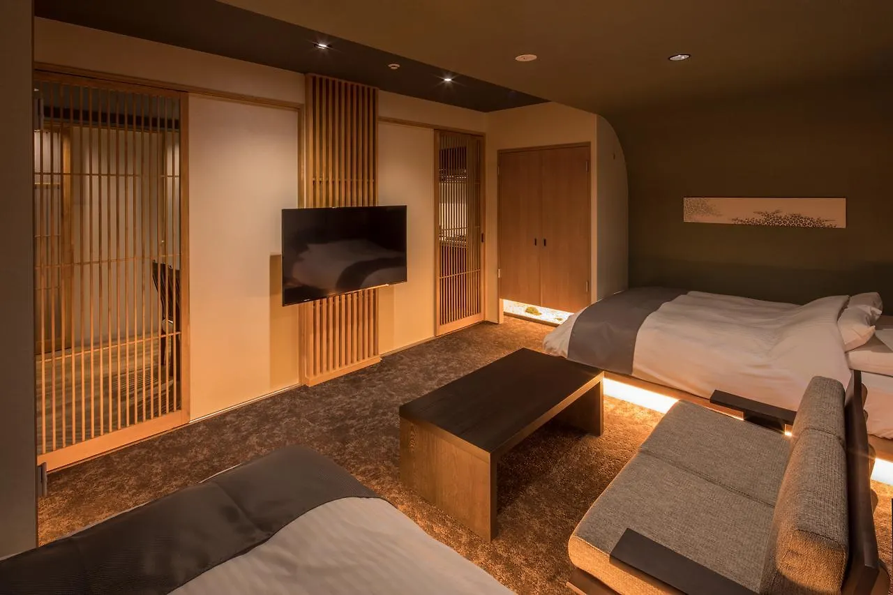 Yutaka Hotel Kioto