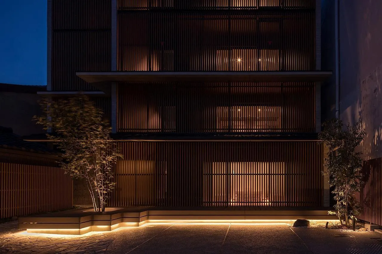 Yutaka Hotel Kioto