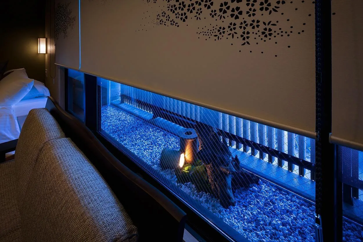 Yutaka Hotel Kioto