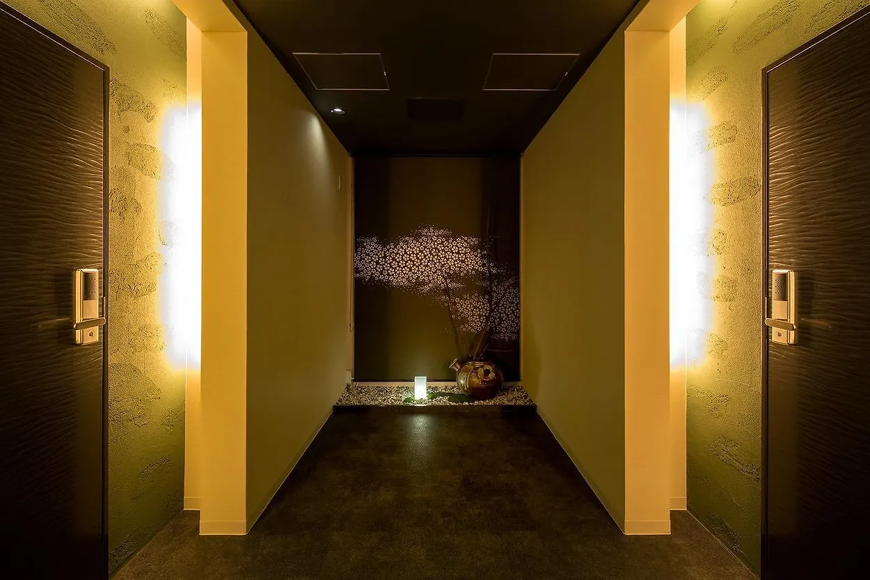 Yutaka Hotel Kioto 3*,