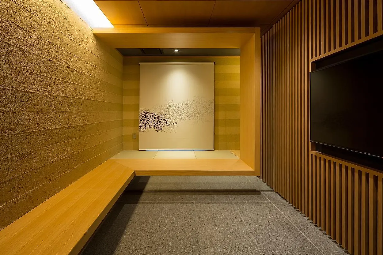 Yutaka Hotel Kioto