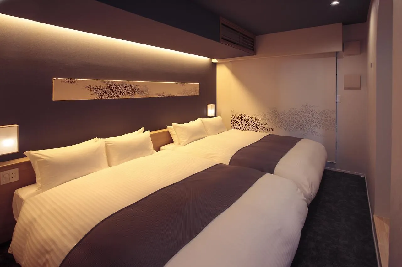 Yutaka Hotel Kyoto 3*,