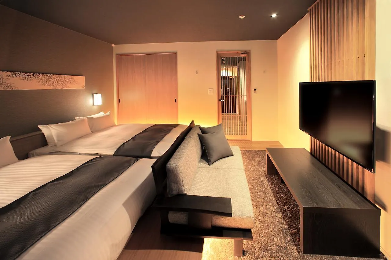 Yutaka Hotel Kioto