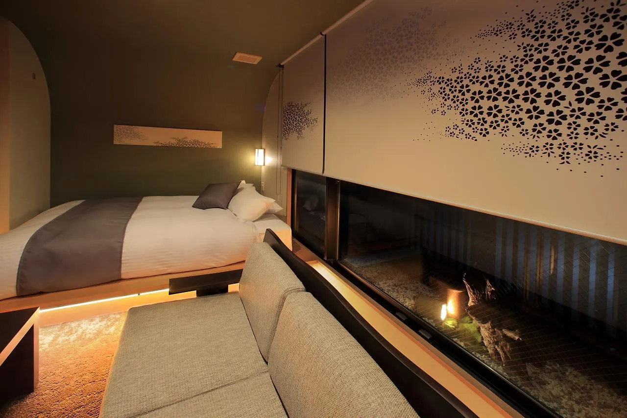 Yutaka Hotel Kioto