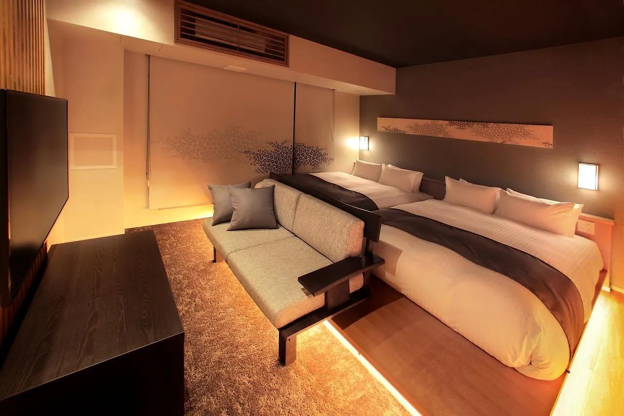 Yutaka Hotel Kioto