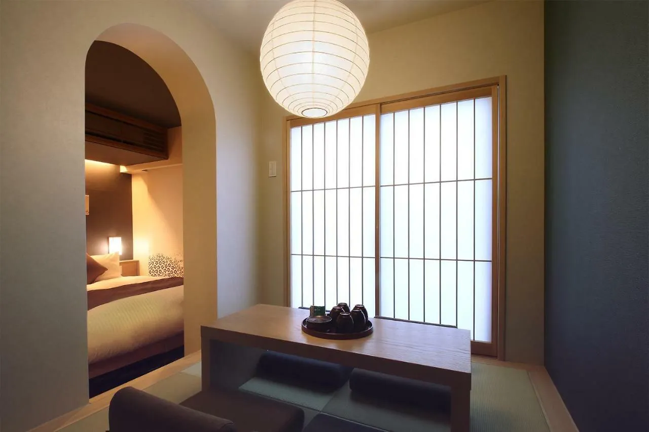 Yutaka Hotel Kioto