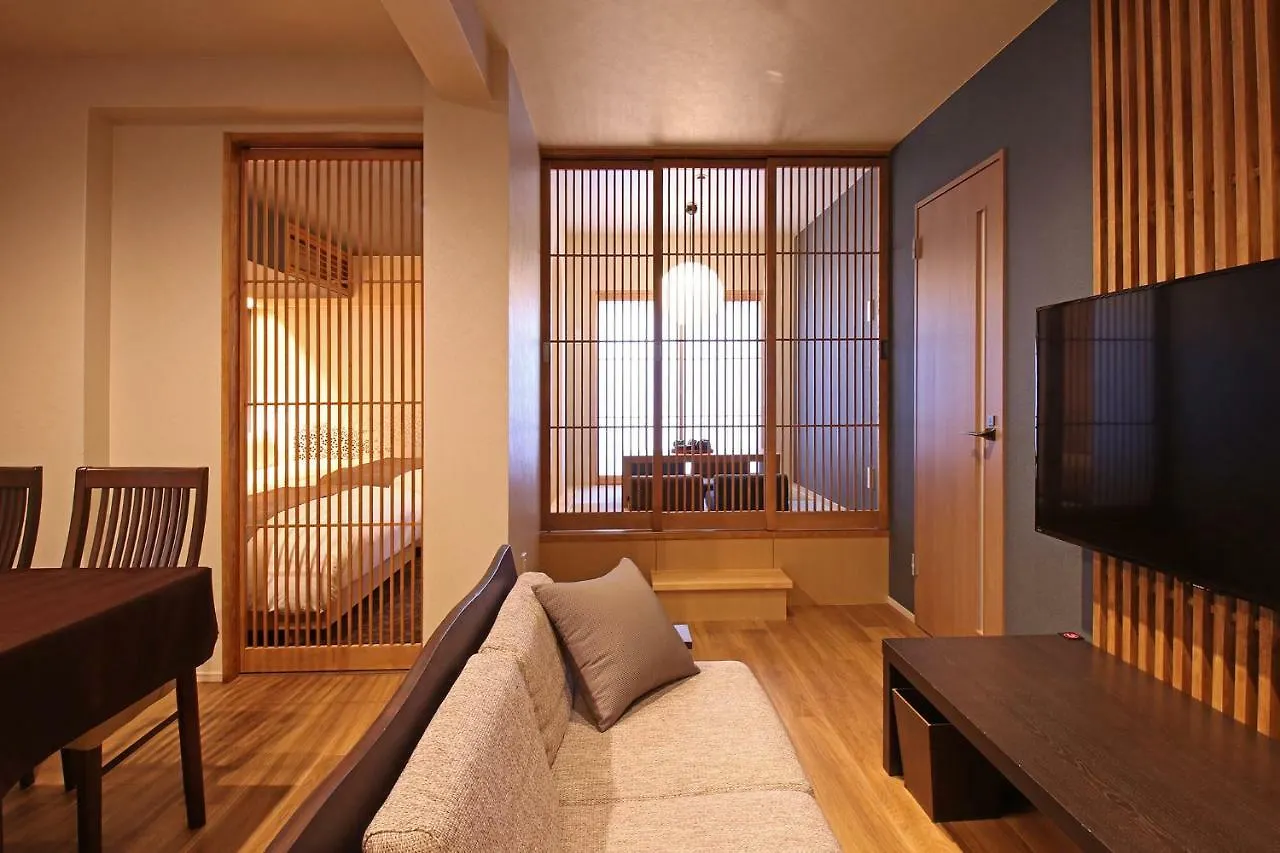 Yutaka Hotel Kioto