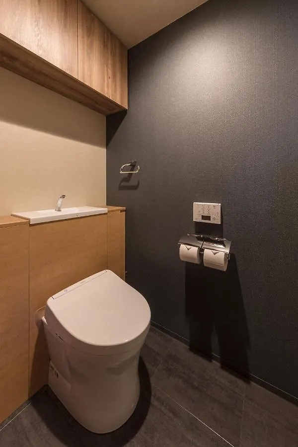 Yutaka Hotel Kioto 3*,  Japón