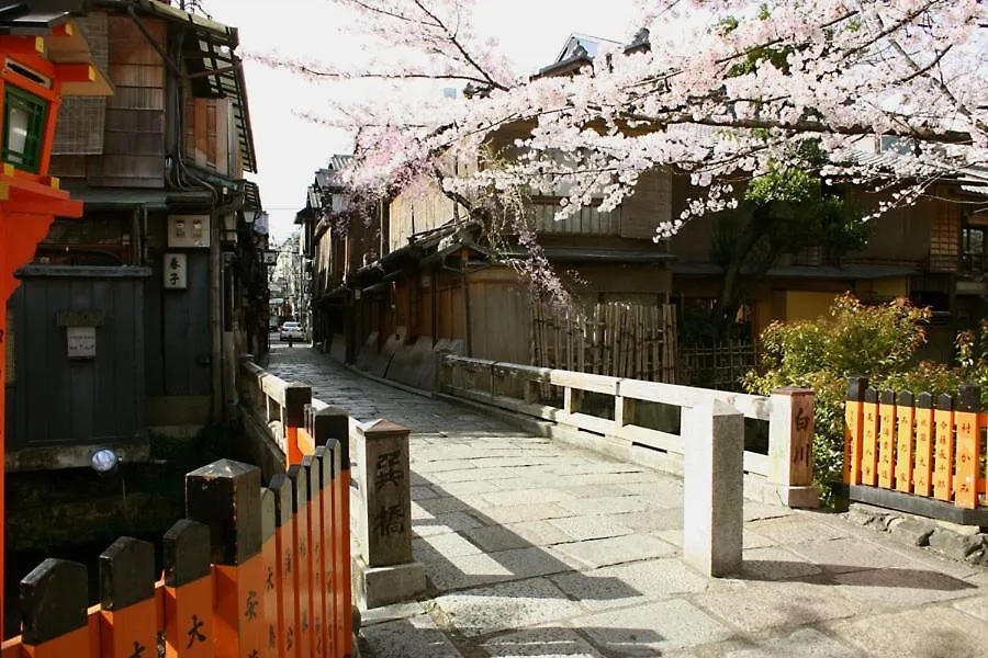 Yutaka Hotel Kioto